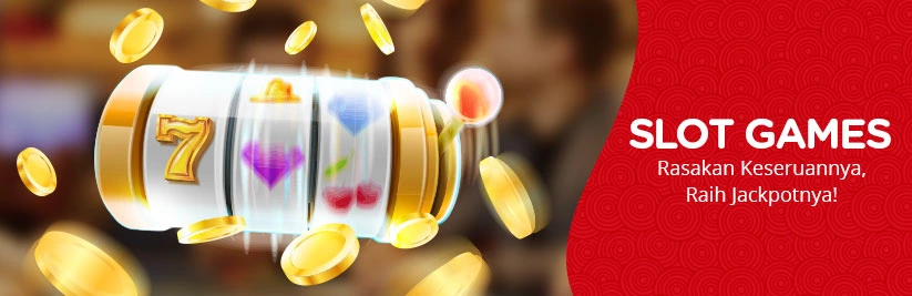slots banner